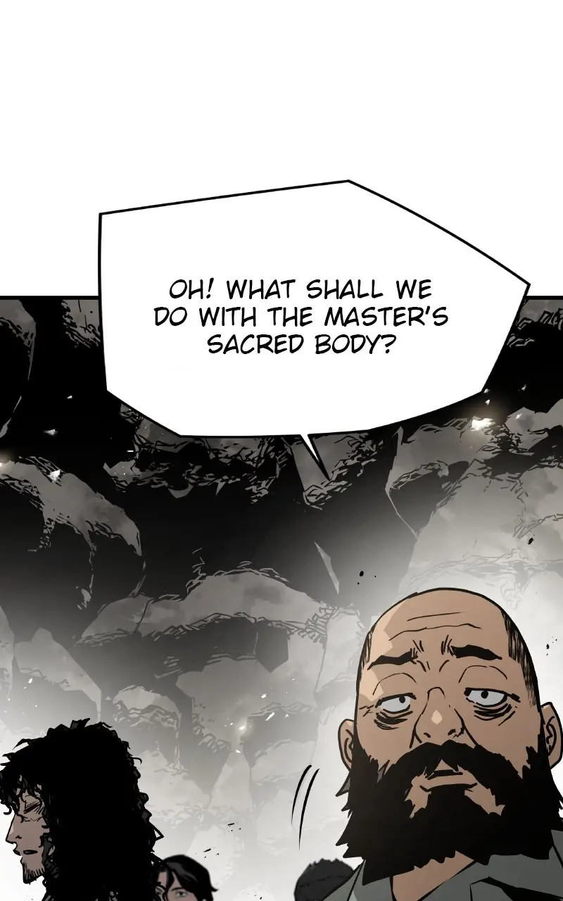 The Breaker Chapter 66 Page 52