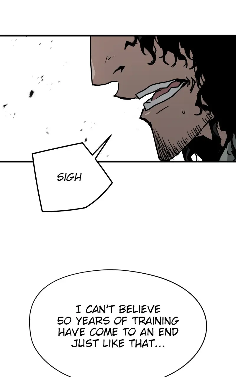 The Breaker Chapter 66 Page 57