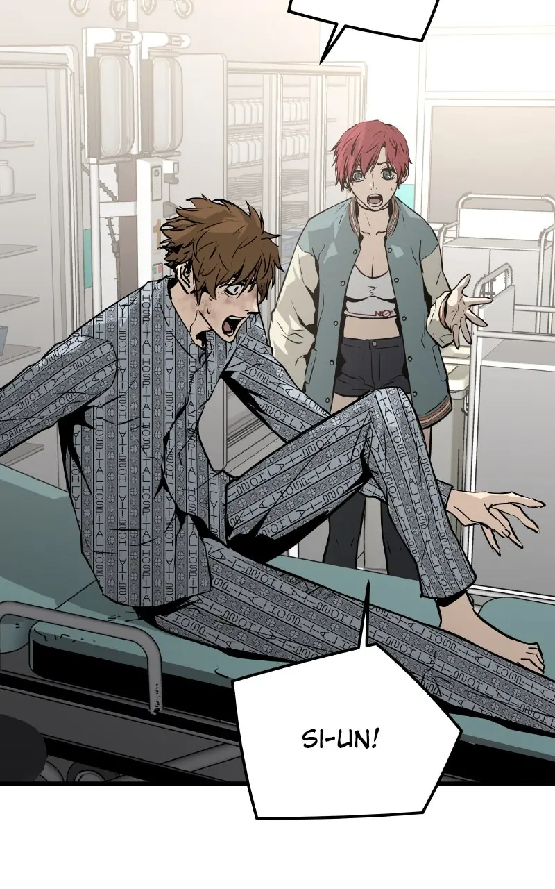 The Breaker Chapter 66 Page 75