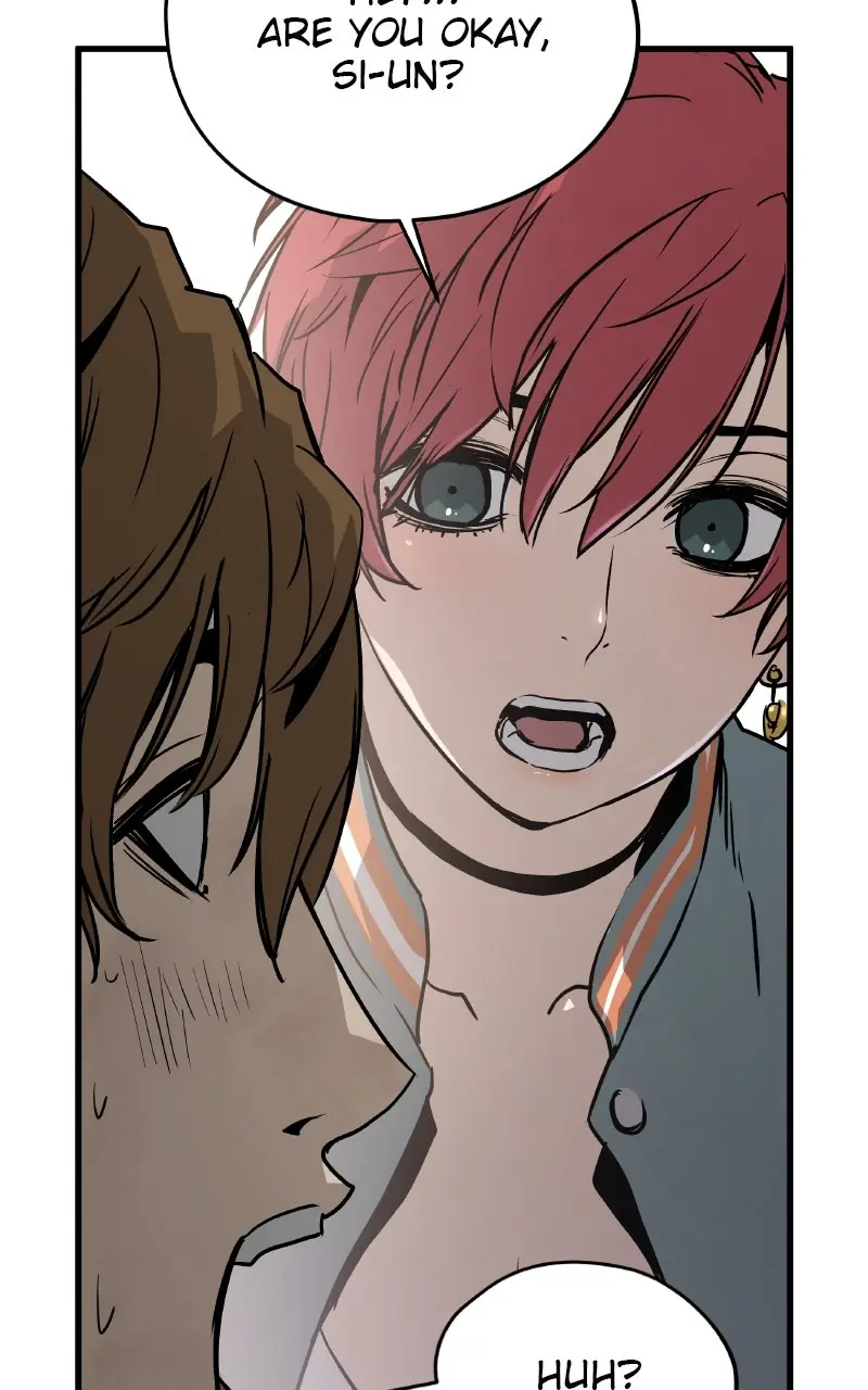 The Breaker Chapter 66 Page 78