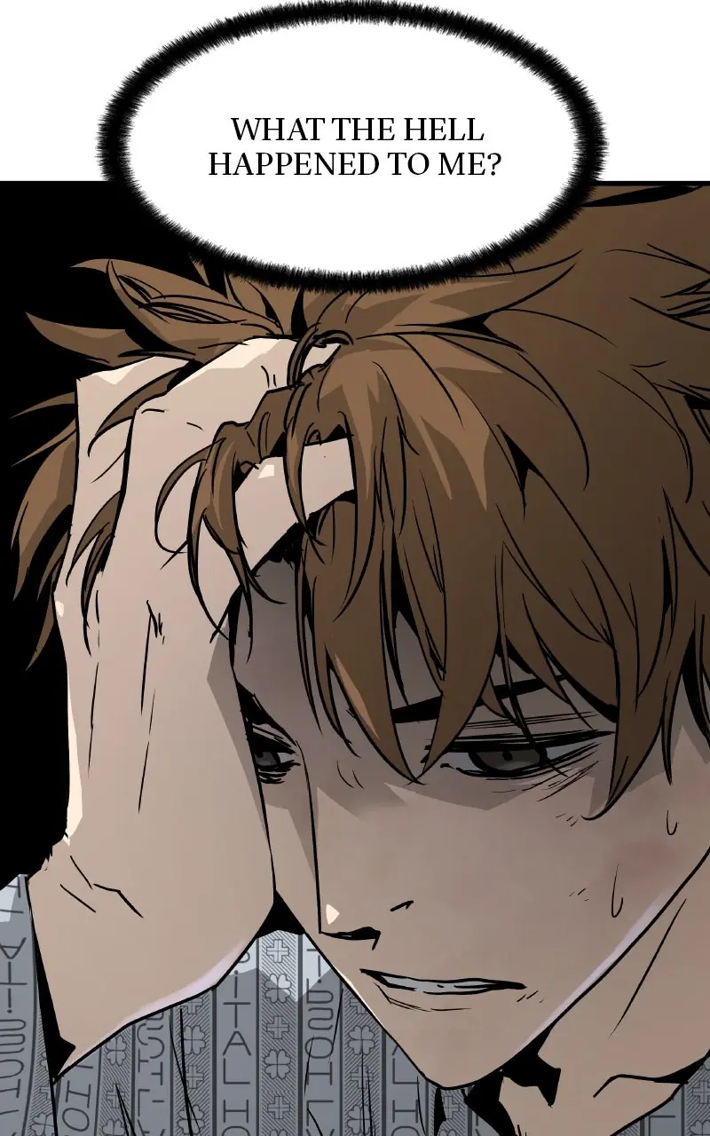 The Breaker Chapter 66 Page 83