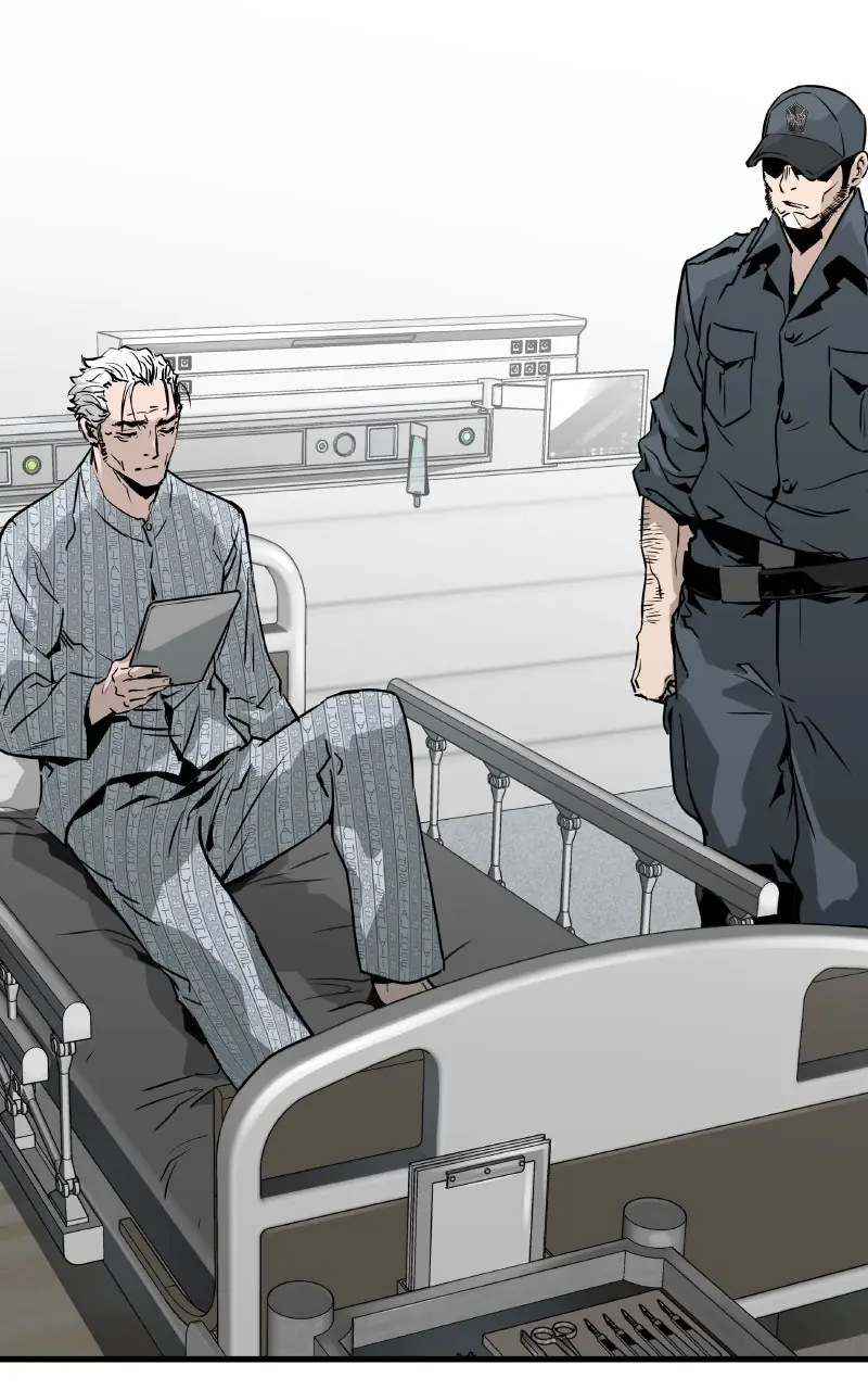 The Breaker Chapter 66 Page 87