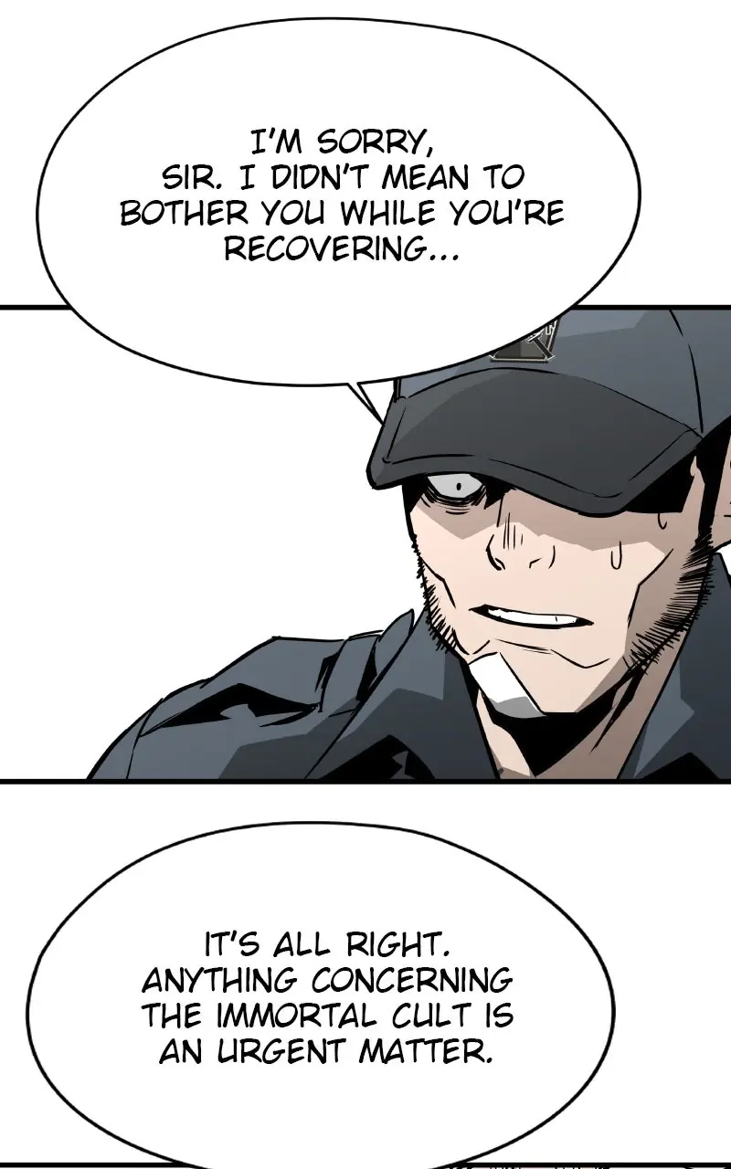 The Breaker Chapter 66 Page 88