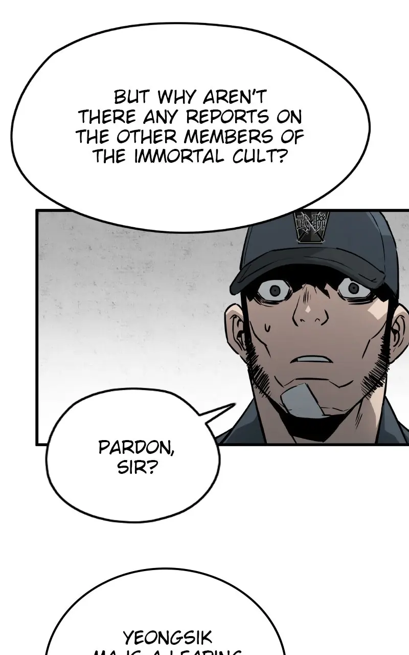 The Breaker Chapter 66 Page 91