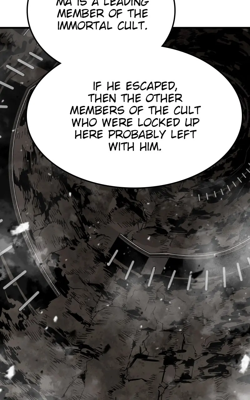 The Breaker Chapter 66 Page 92