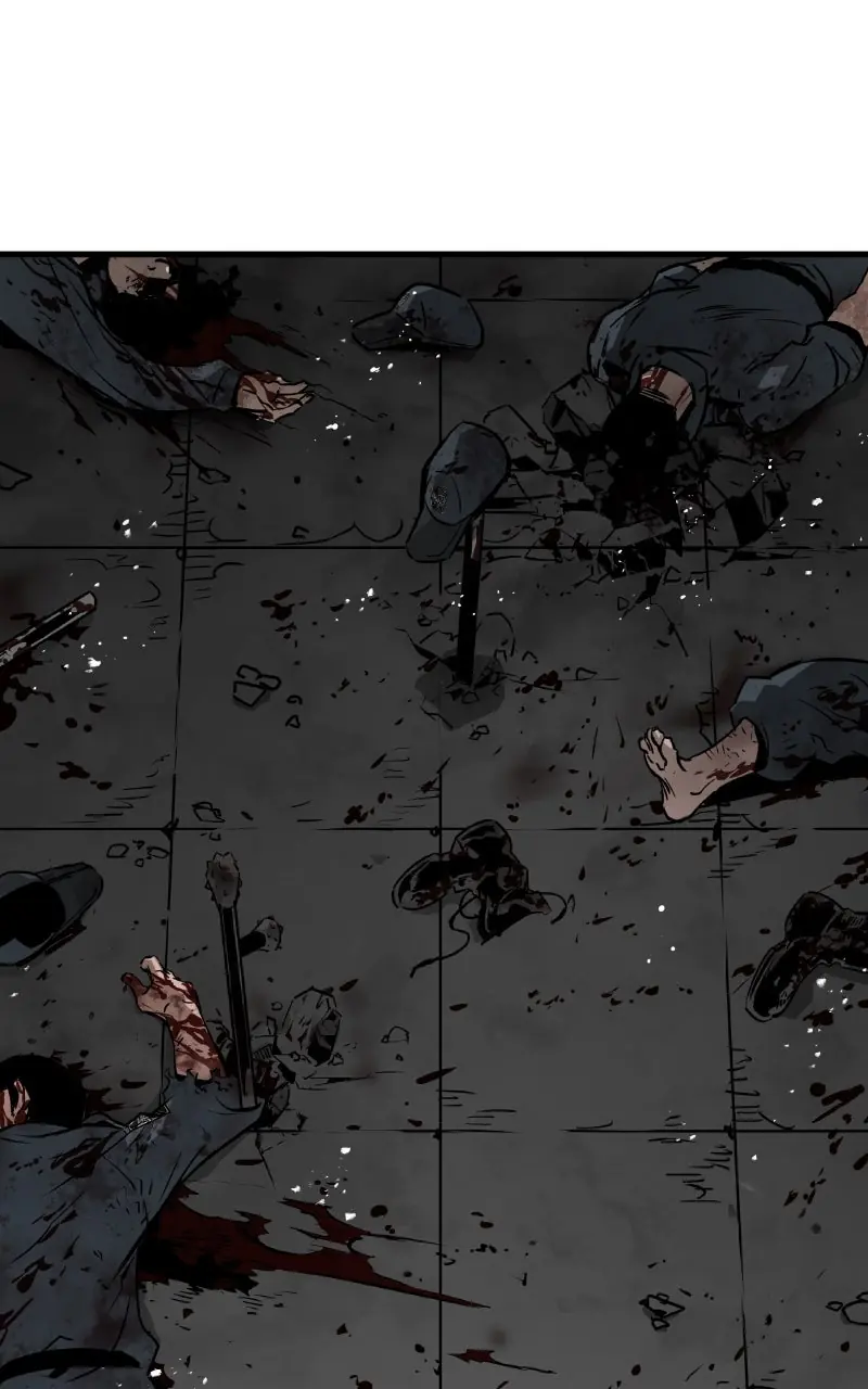 The Breaker Chapter 66 Page 97