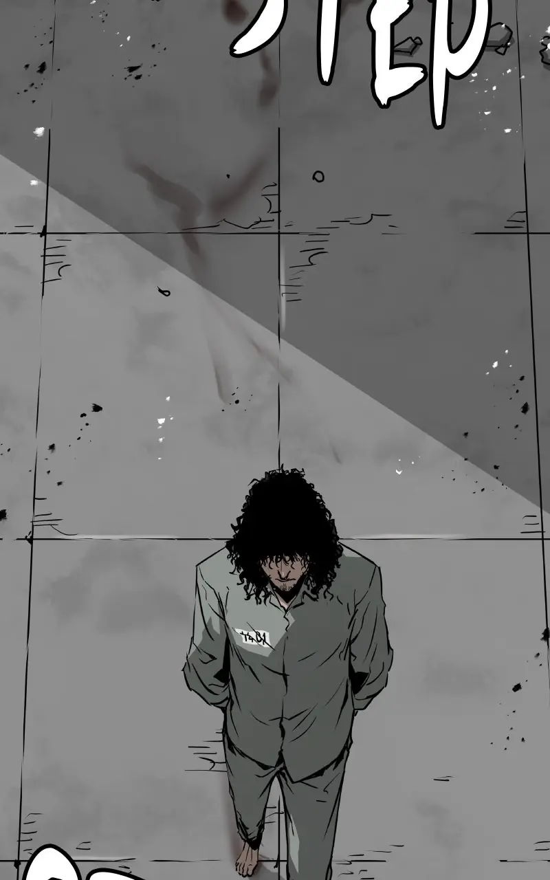 The Breaker Chapter 66 Page 99