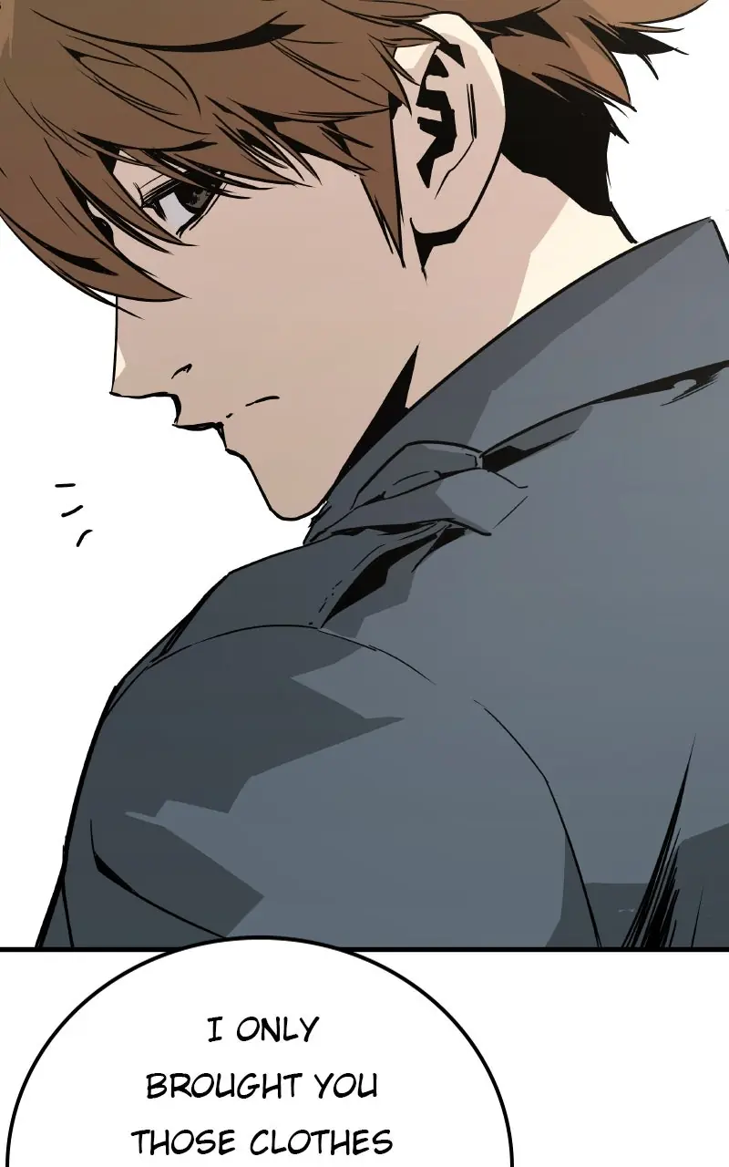 The Breaker Chapter 67 Page 3