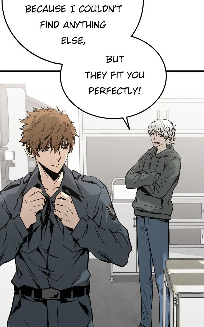 The Breaker Chapter 67 Page 4