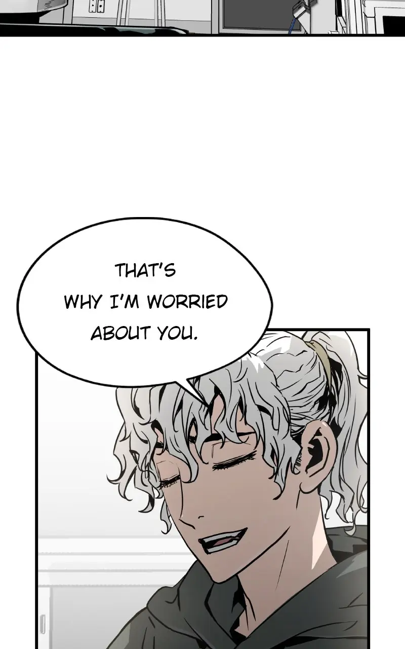 The Breaker Chapter 67 Page 8