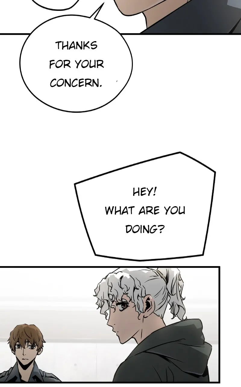 The Breaker Chapter 67 Page 11