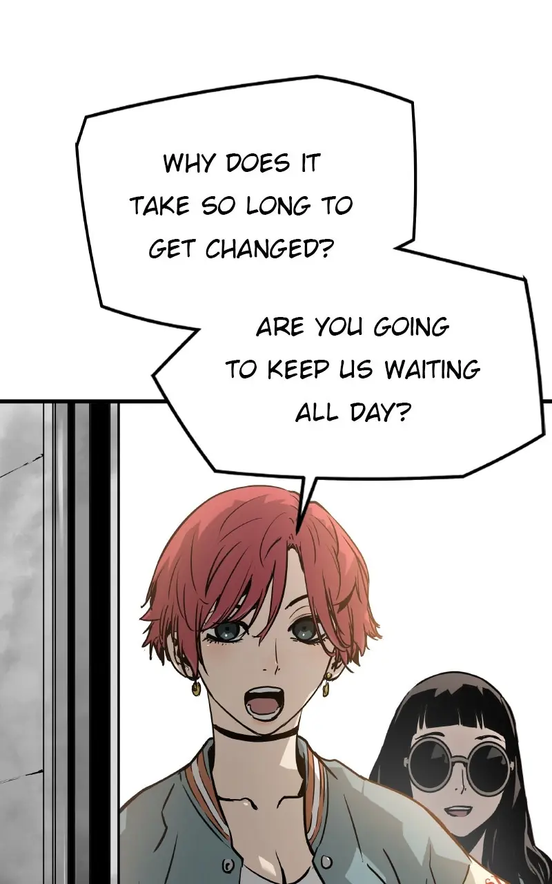 The Breaker Chapter 67 Page 12