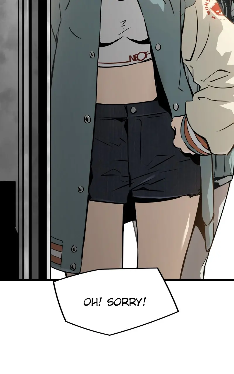 The Breaker Chapter 67 Page 13