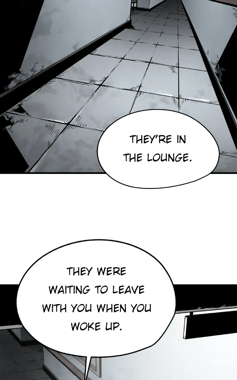 The Breaker Chapter 67 Page 15