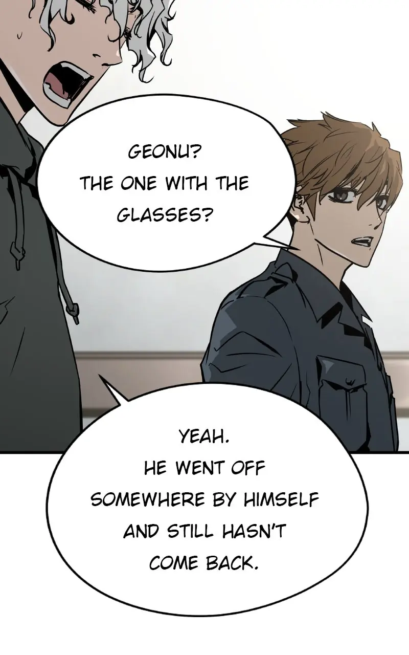 The Breaker Chapter 67 Page 18