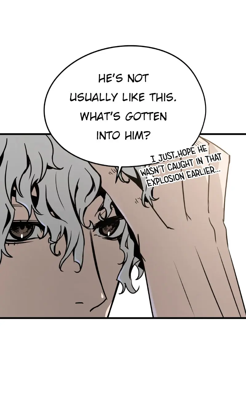 The Breaker Chapter 67 Page 19