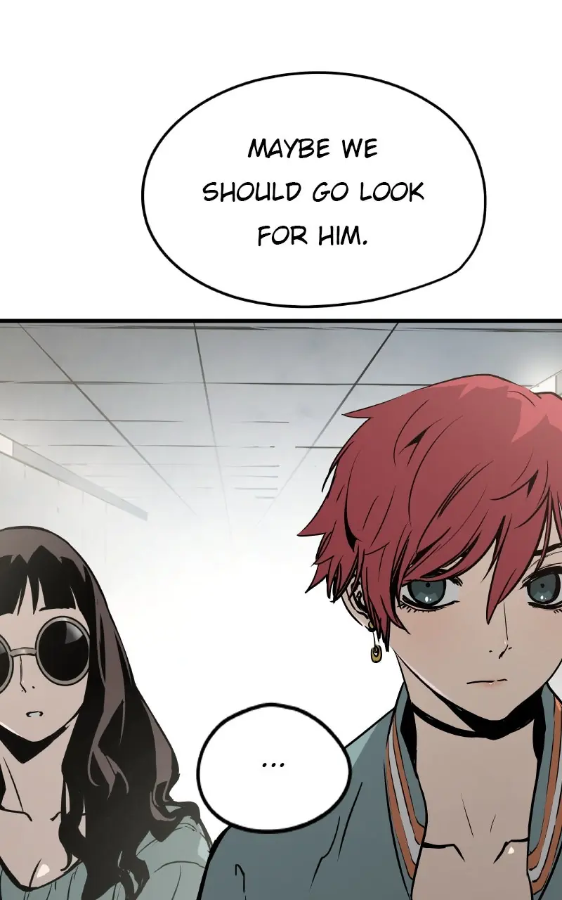 The Breaker Chapter 67 Page 20