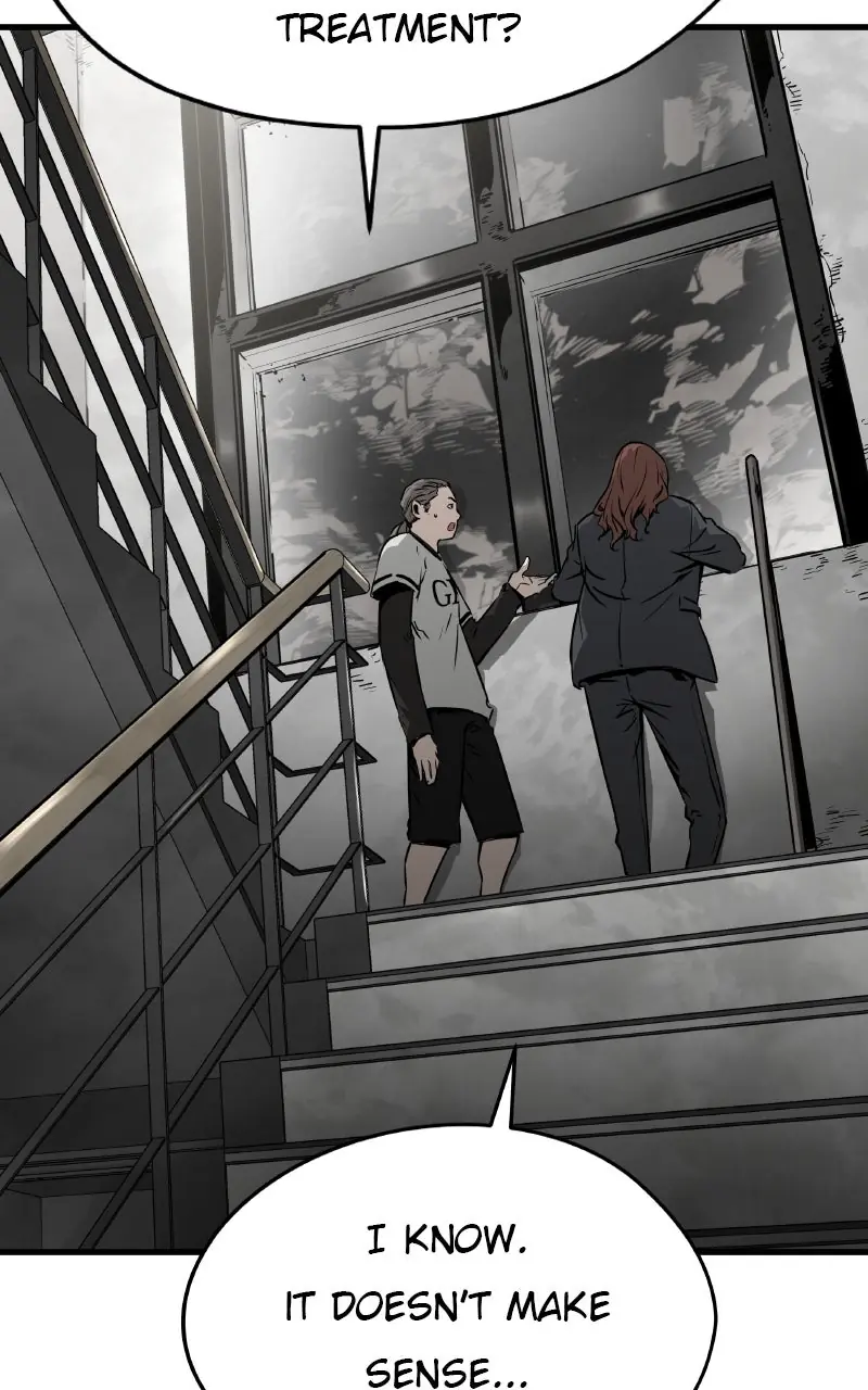 The Breaker Chapter 67 Page 27