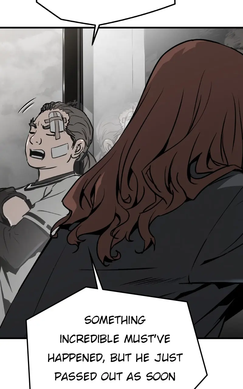 The Breaker Chapter 67 Page 30