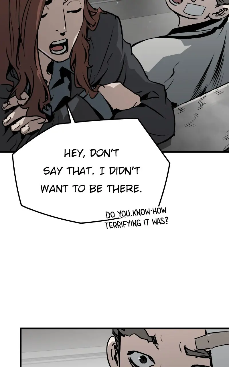 The Breaker Chapter 67 Page 32