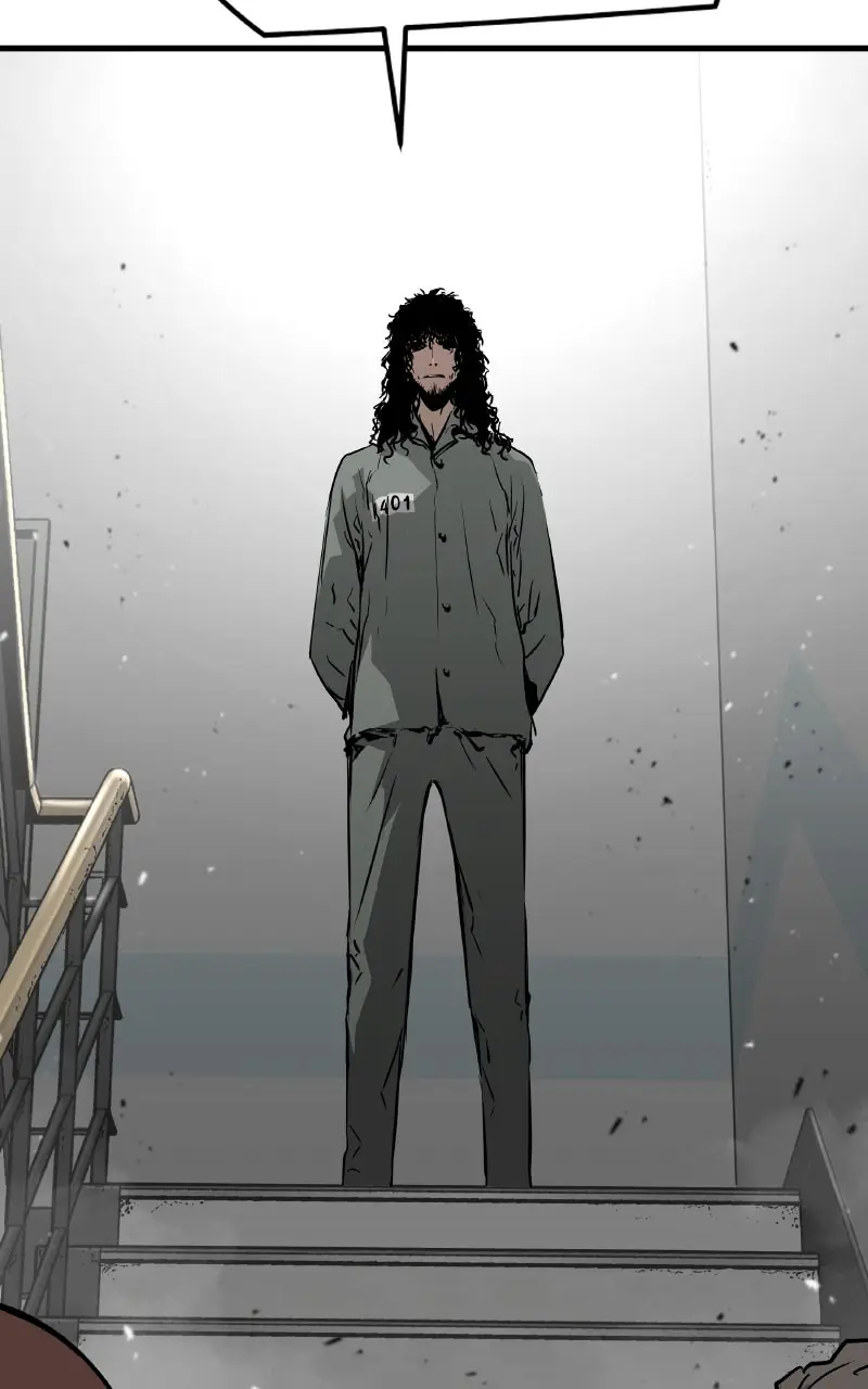 The Breaker Chapter 67 Page 35