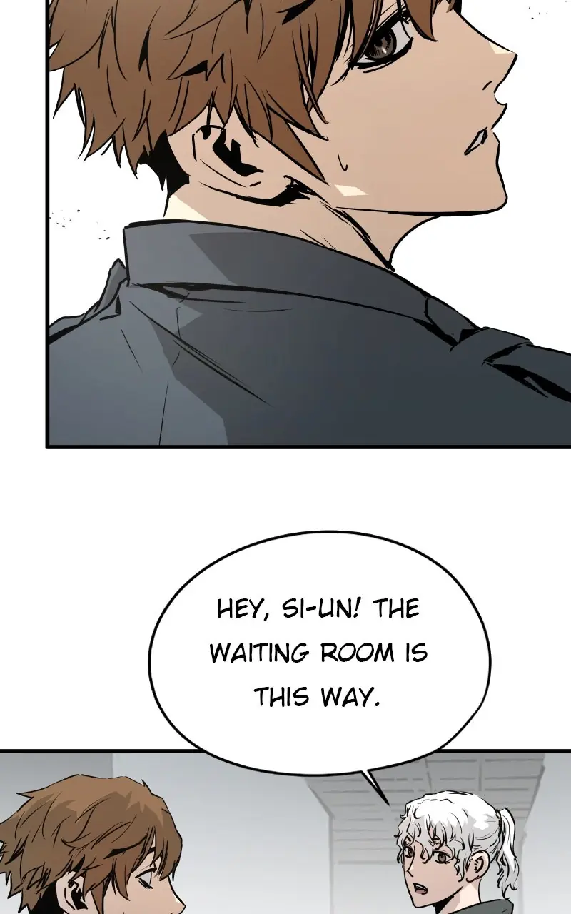 The Breaker Chapter 67 Page 38