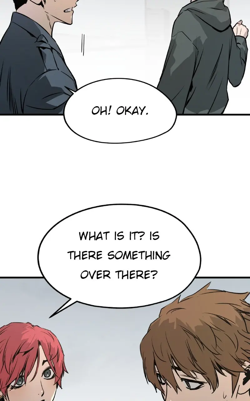 The Breaker Chapter 67 Page 39