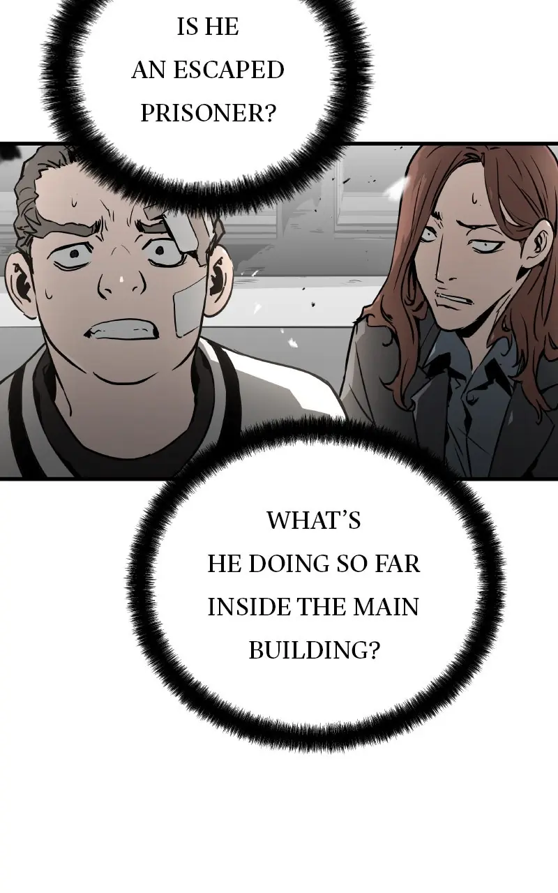 The Breaker Chapter 67 Page 44