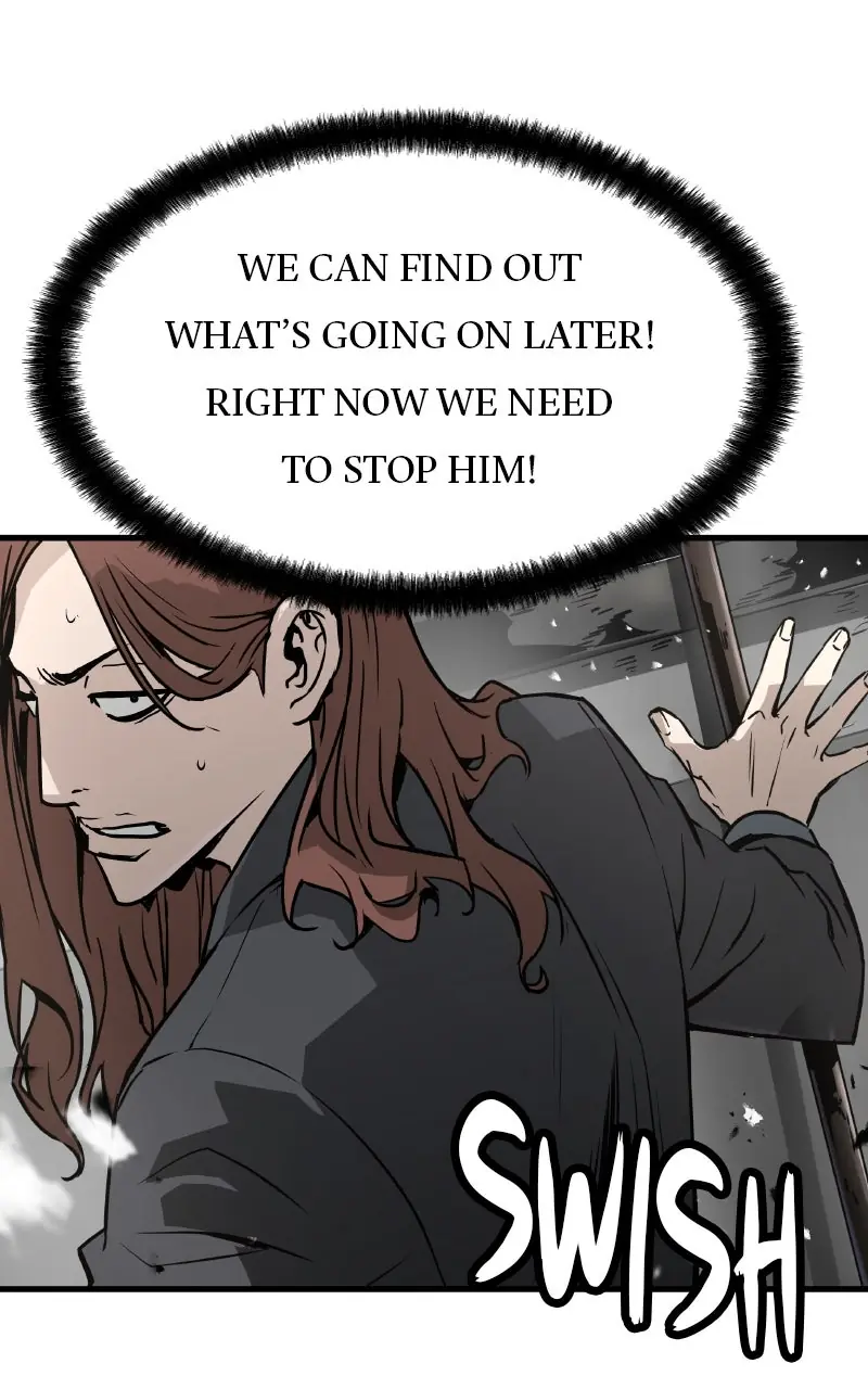 The Breaker Chapter 67 Page 45