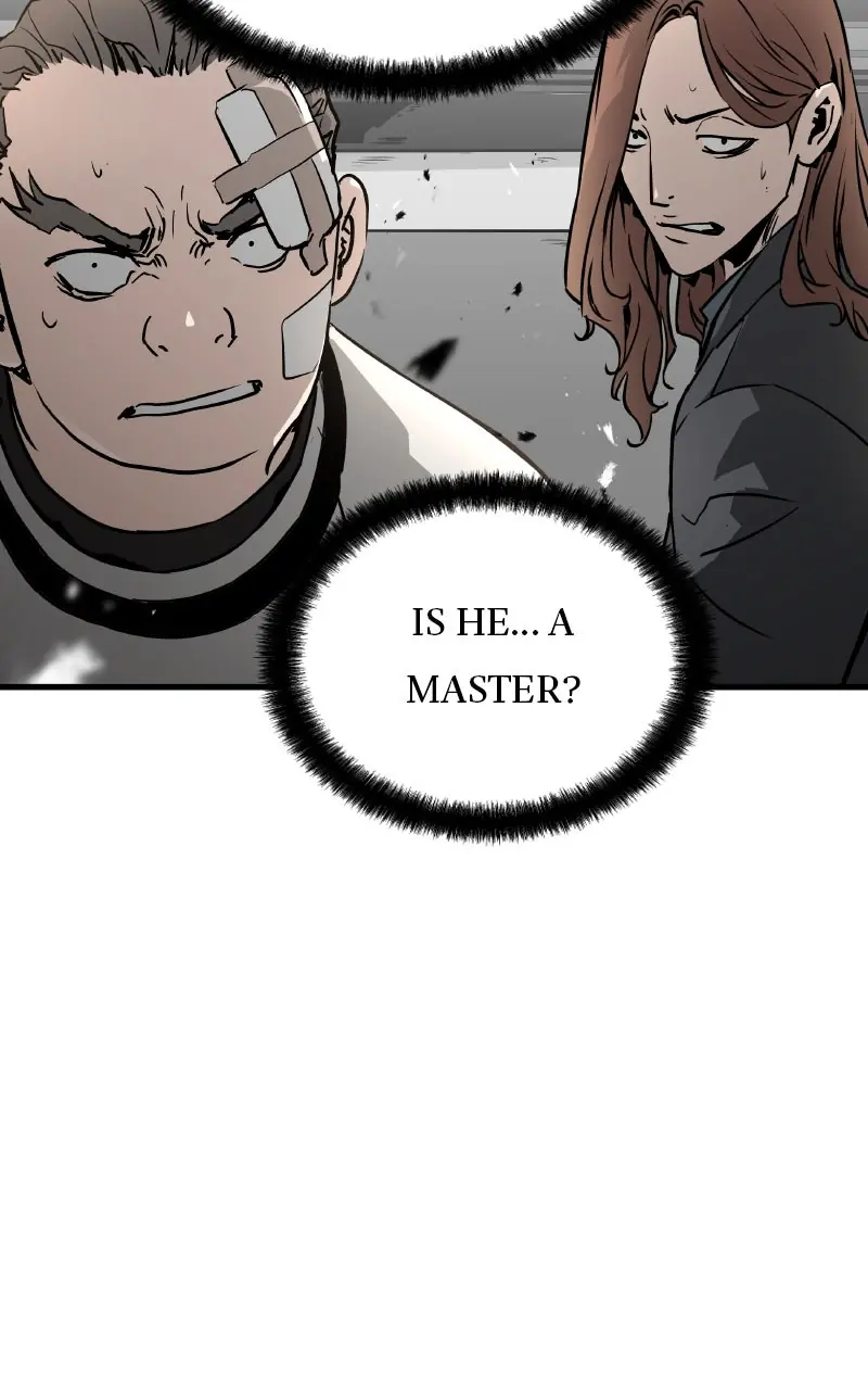 The Breaker Chapter 67 Page 49