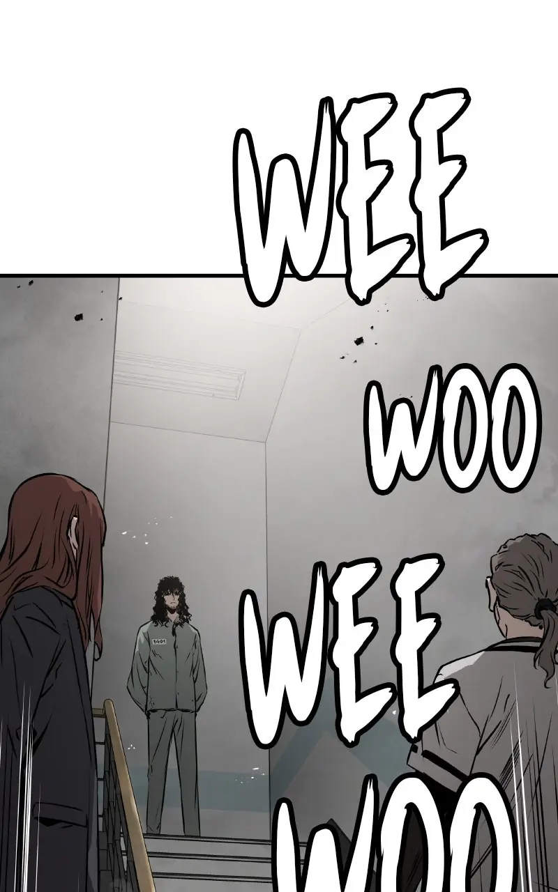 The Breaker Chapter 67 Page 50