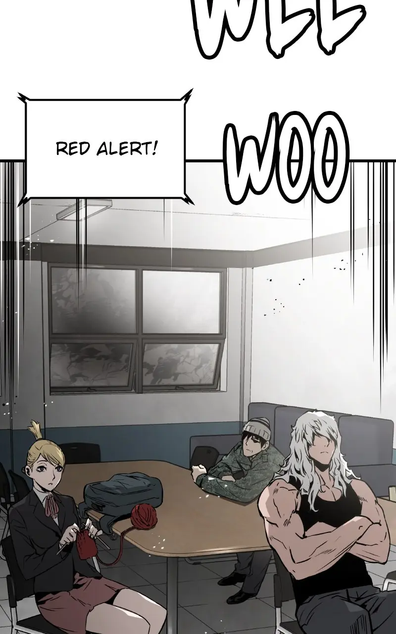 The Breaker Chapter 67 Page 52