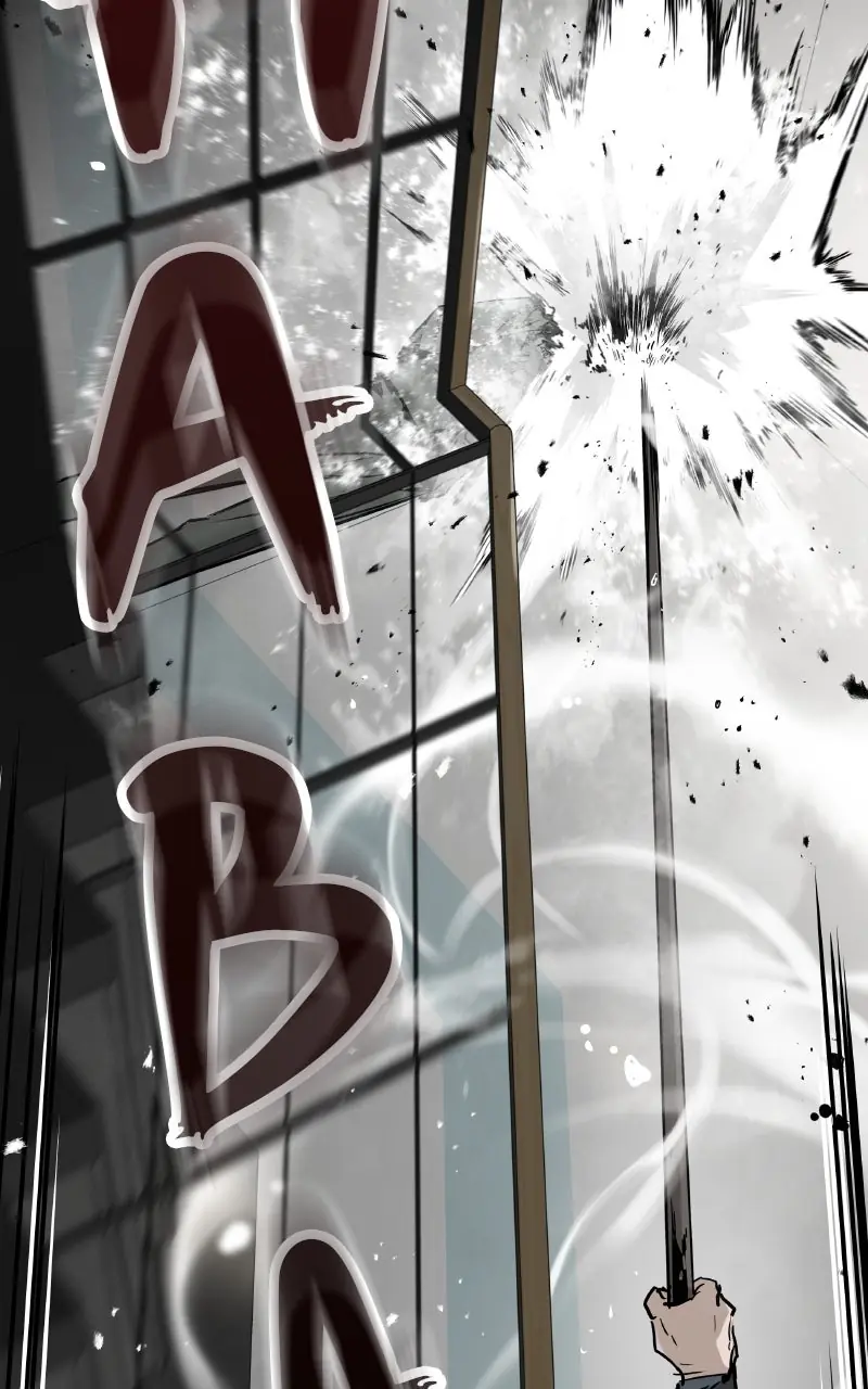 The Breaker Chapter 67 Page 59