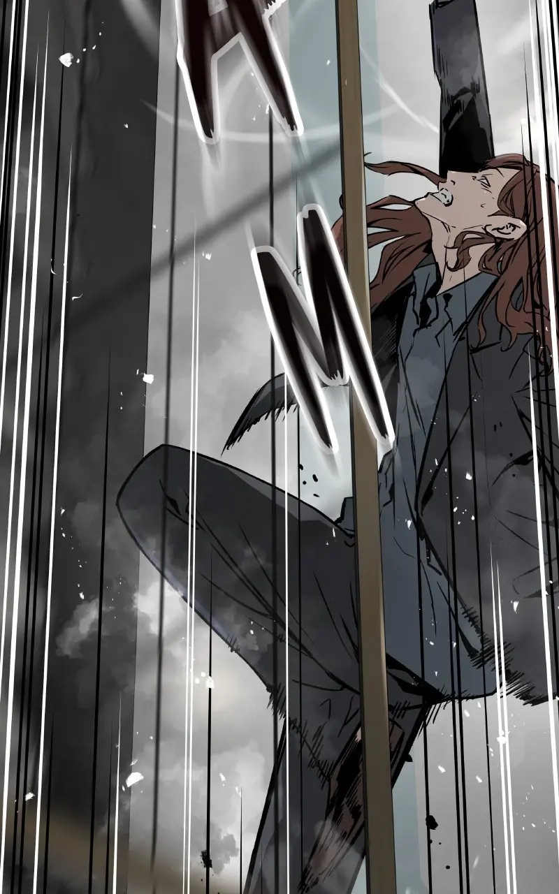 The Breaker Chapter 67 Page 60