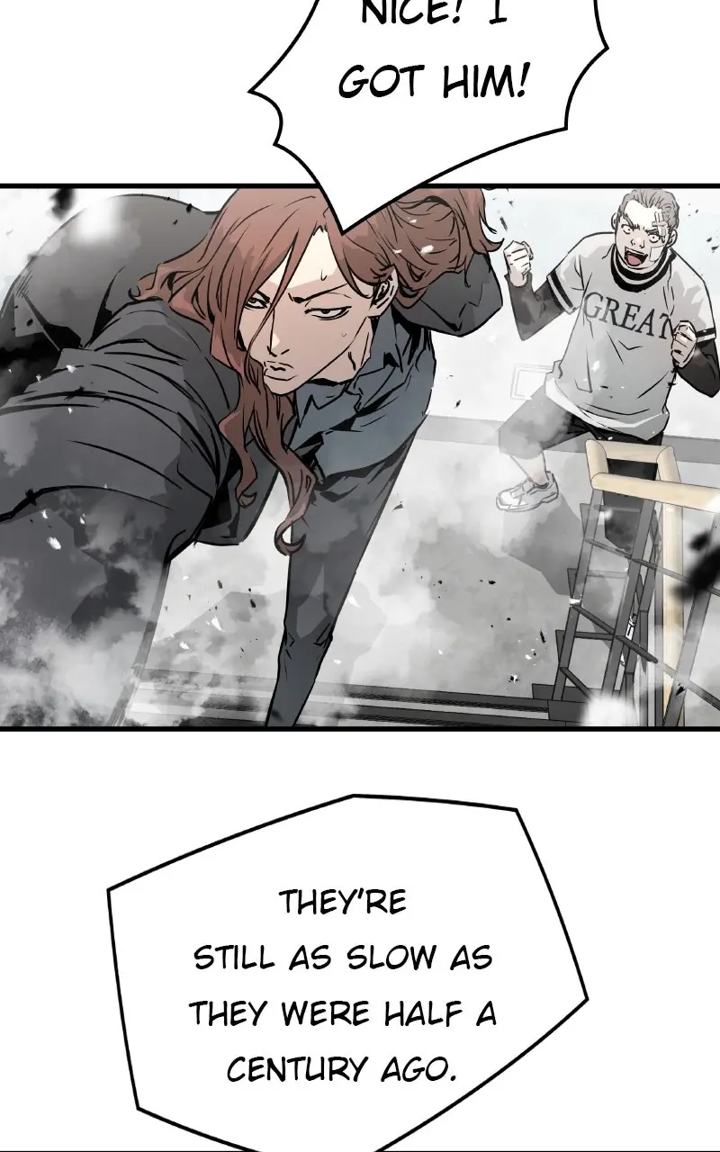 The Breaker Chapter 67 Page 62