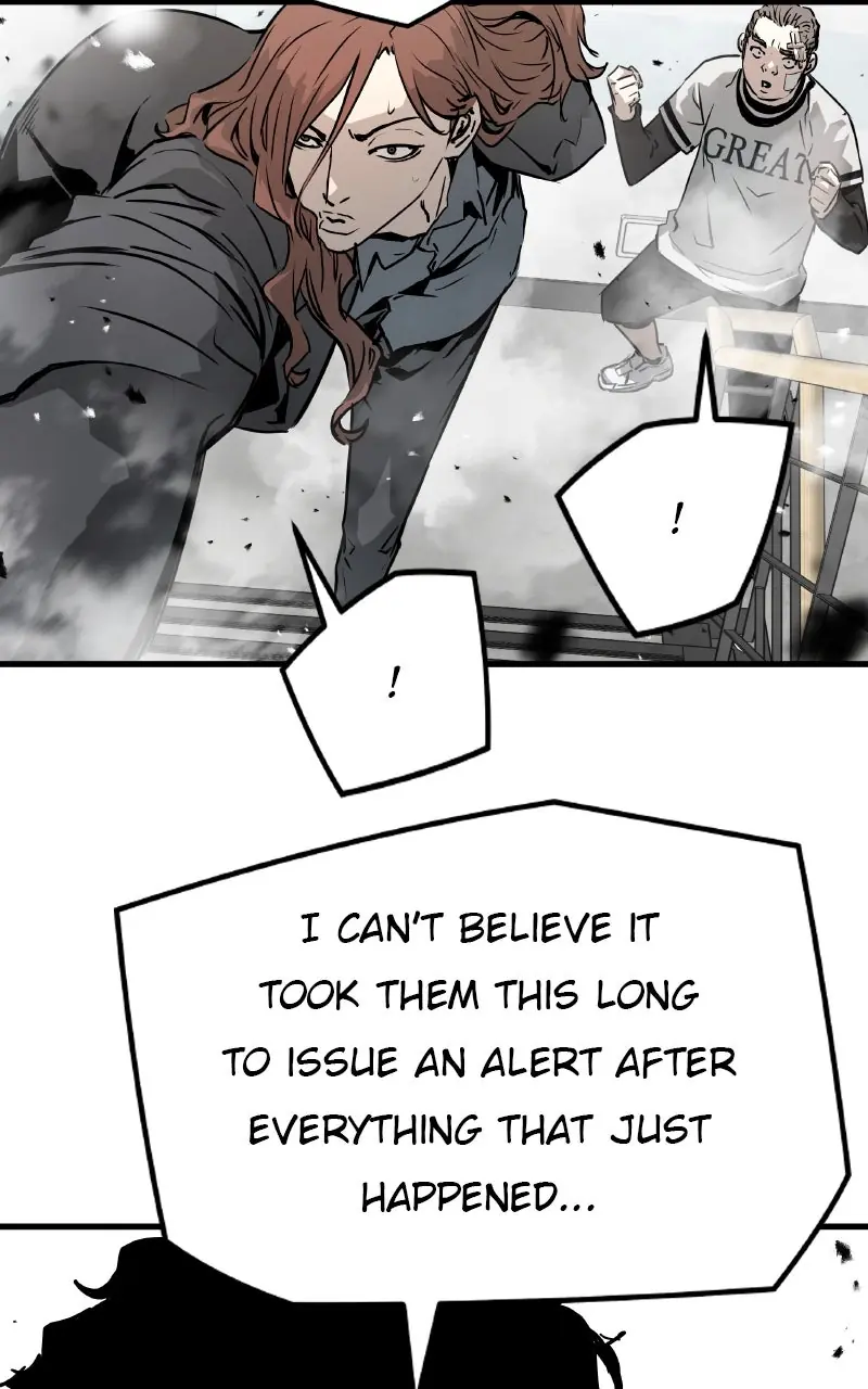 The Breaker Chapter 67 Page 63