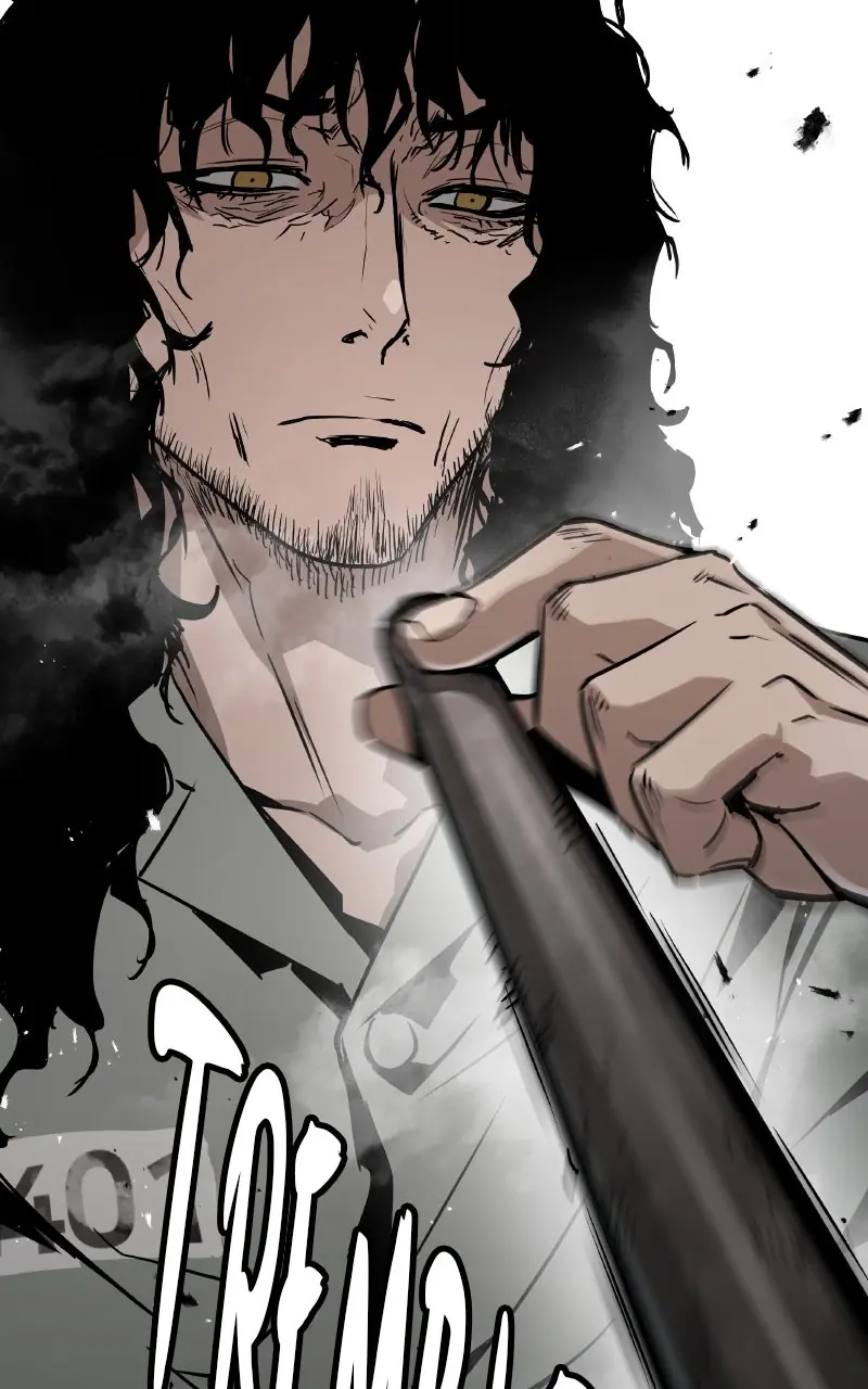 The Breaker Chapter 67 Page 64