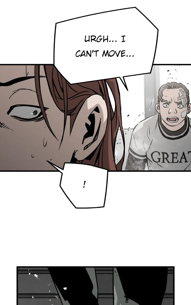 The Breaker Chapter 67 Page 77