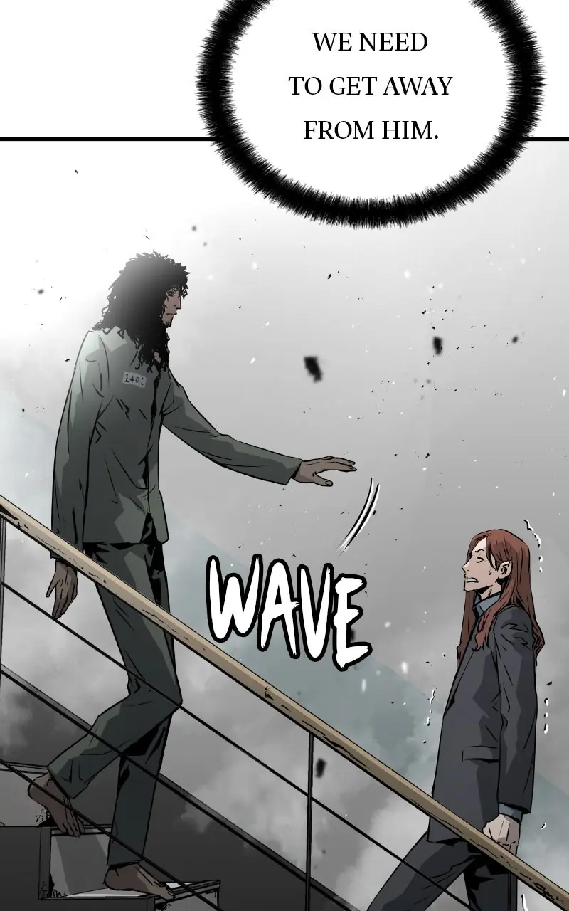 The Breaker Chapter 67 Page 79