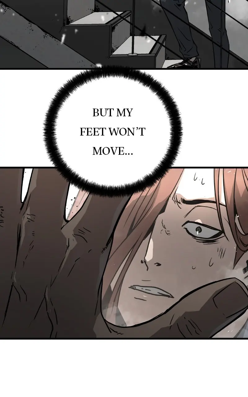 The Breaker Chapter 67 Page 80