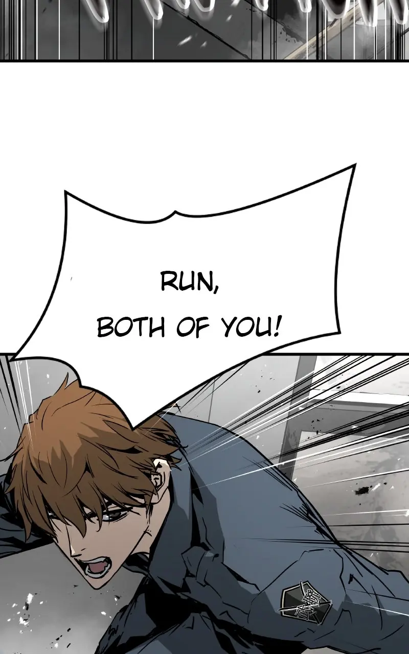 The Breaker Chapter 67 Page 83