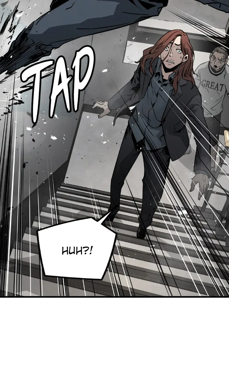 The Breaker Chapter 67 Page 84