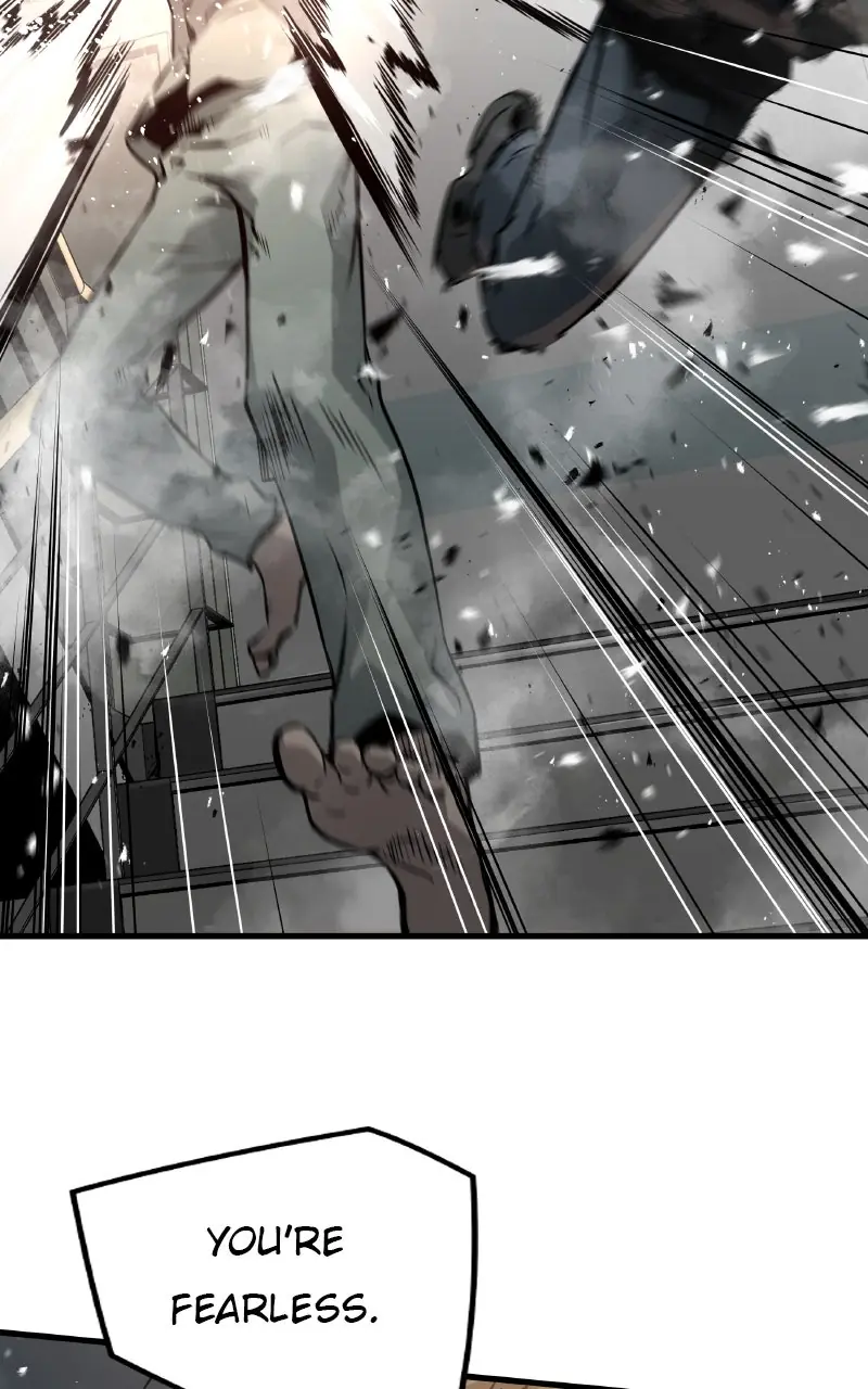 The Breaker Chapter 67 Page 86