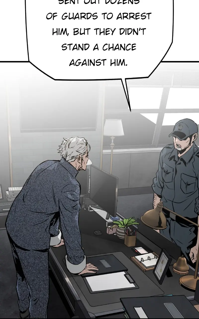 The Breaker Chapter 67 Page 92