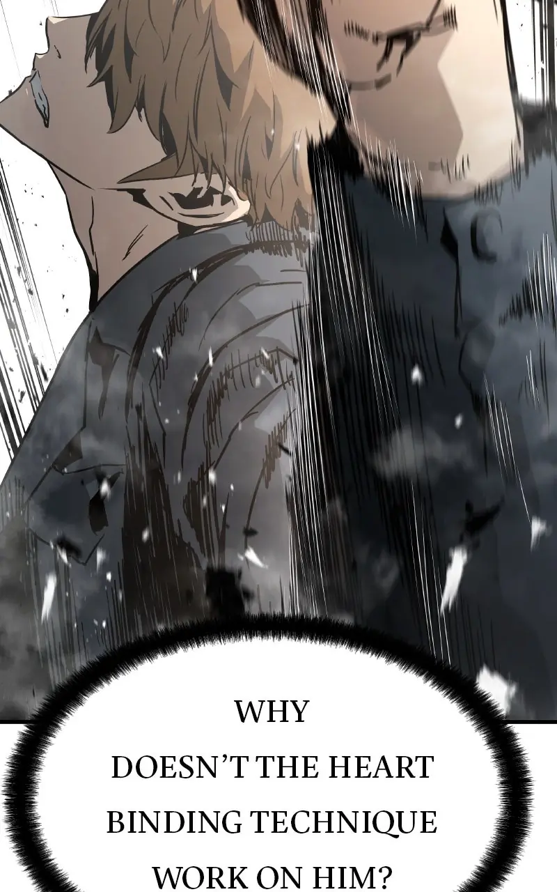 The Breaker Chapter 67 Page 105