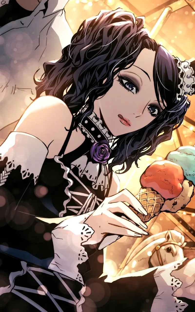 The Breaker Chapter 67 Page 108