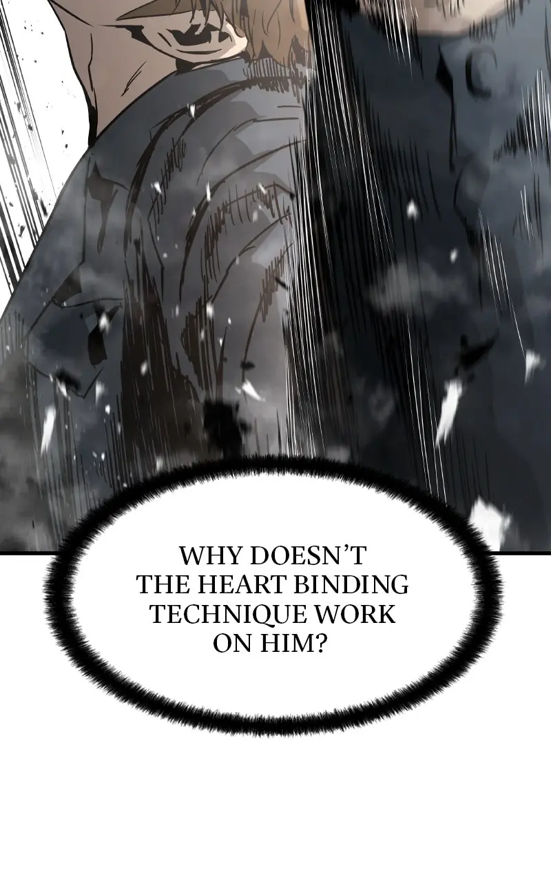 The Breaker Chapter 68 Page 6