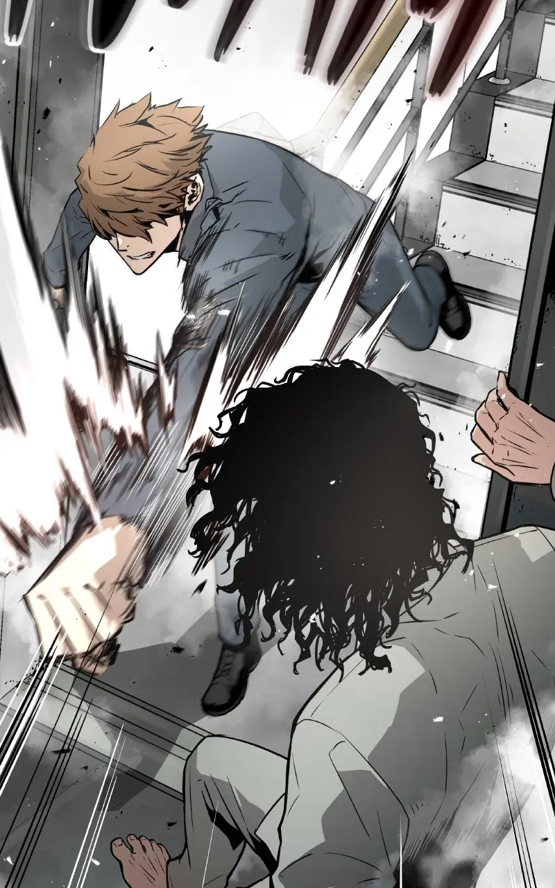 The Breaker Chapter 68 Page 9