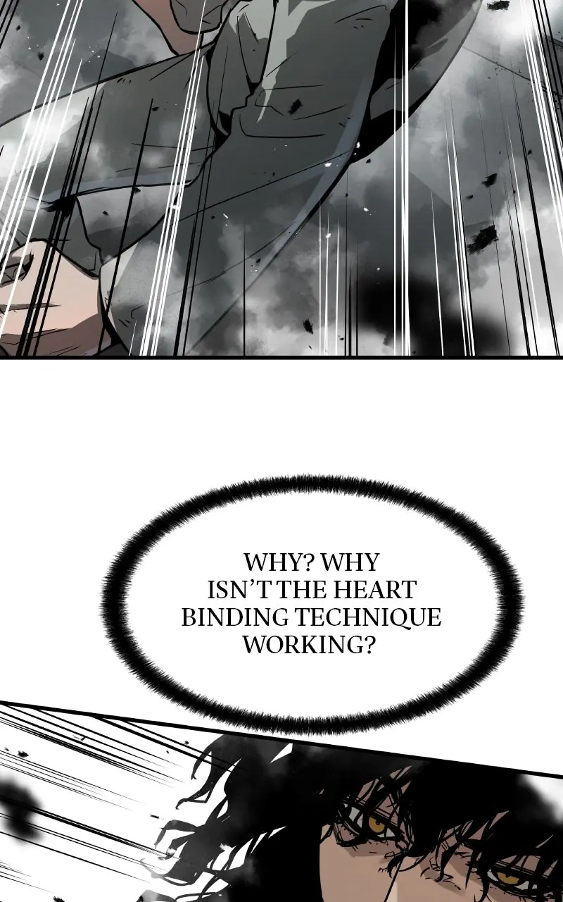 The Breaker Chapter 68 Page 10