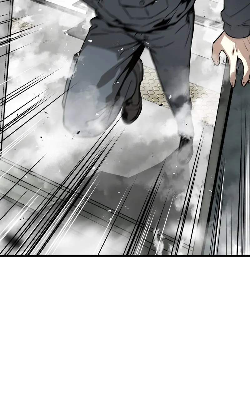 The Breaker Chapter 68 Page 12